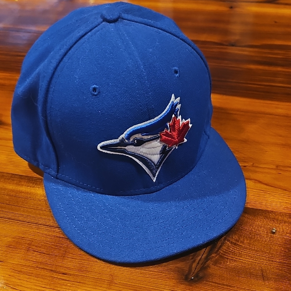 Vintage 59fifty Blue Jays Cap